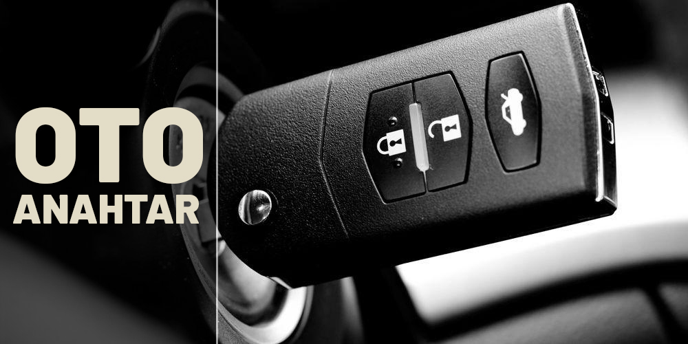 Yunusemre Oto Anahtarcı