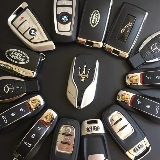 Yunusemre Oto Anahtarcı